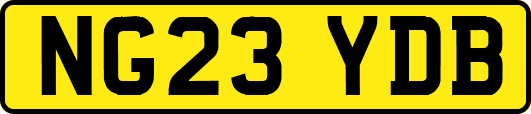 NG23YDB