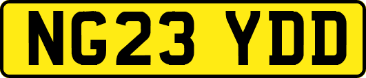 NG23YDD