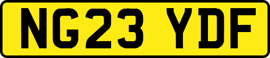 NG23YDF