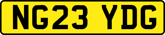 NG23YDG