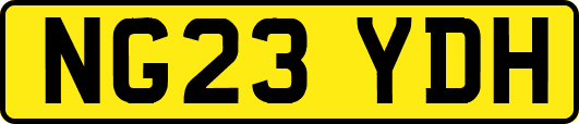 NG23YDH