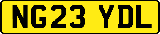 NG23YDL