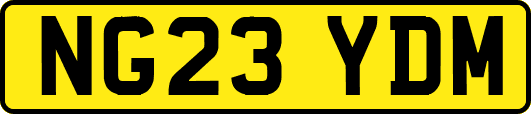 NG23YDM