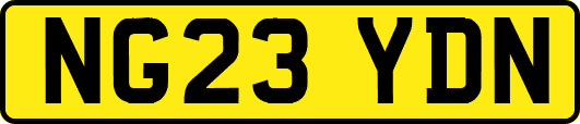 NG23YDN