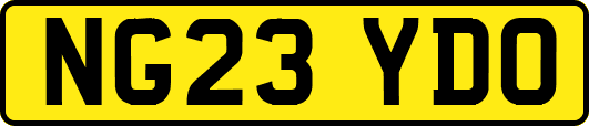 NG23YDO
