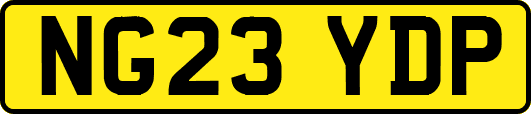 NG23YDP