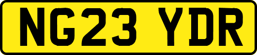NG23YDR