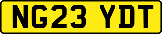 NG23YDT
