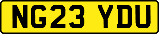 NG23YDU