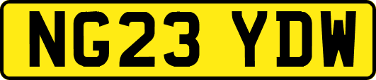 NG23YDW