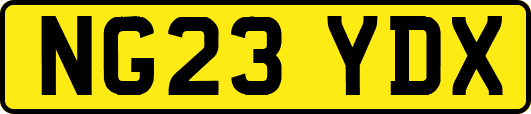 NG23YDX