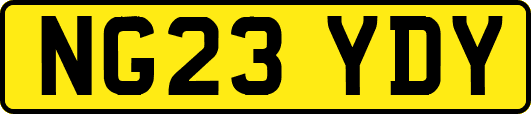 NG23YDY