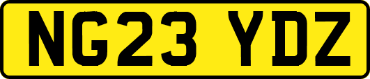 NG23YDZ
