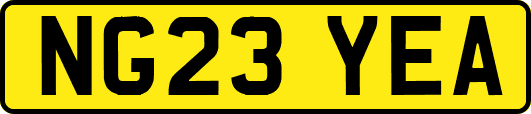 NG23YEA