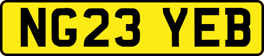 NG23YEB