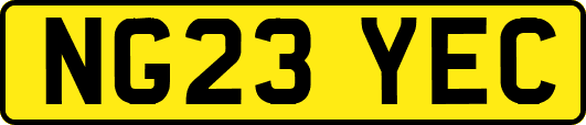NG23YEC