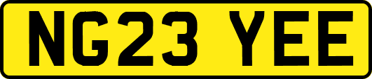 NG23YEE