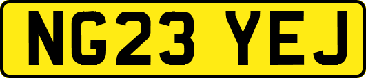 NG23YEJ