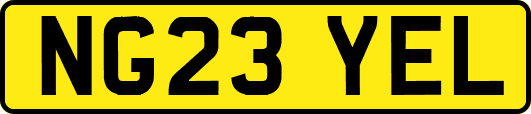 NG23YEL