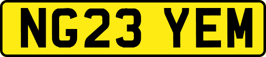 NG23YEM