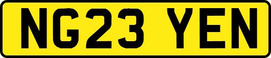 NG23YEN