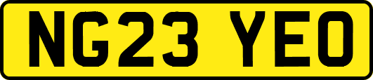 NG23YEO