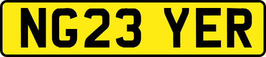 NG23YER