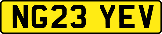 NG23YEV