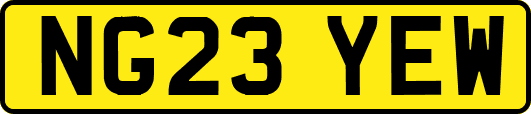NG23YEW