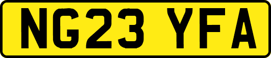 NG23YFA