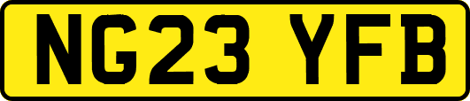 NG23YFB