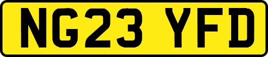 NG23YFD
