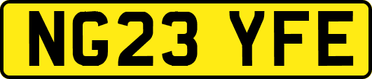 NG23YFE