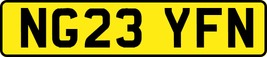 NG23YFN