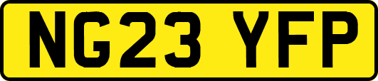 NG23YFP
