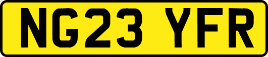NG23YFR