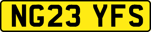 NG23YFS