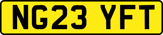 NG23YFT