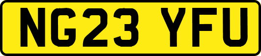 NG23YFU