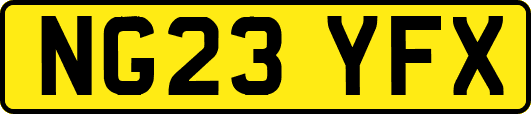 NG23YFX
