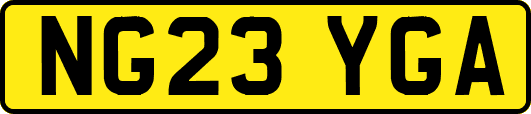 NG23YGA