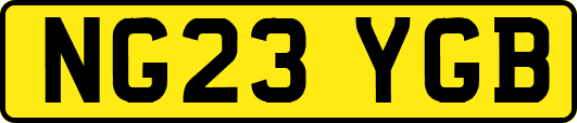NG23YGB