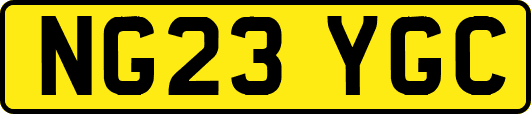 NG23YGC