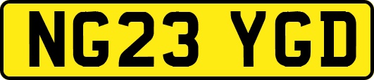 NG23YGD
