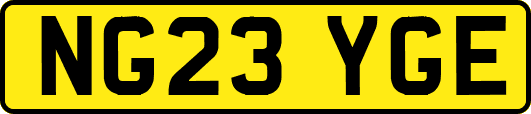 NG23YGE