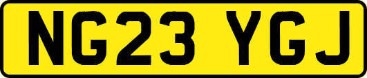 NG23YGJ
