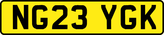NG23YGK