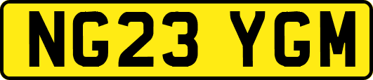 NG23YGM