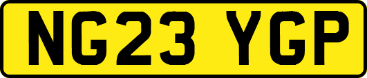 NG23YGP