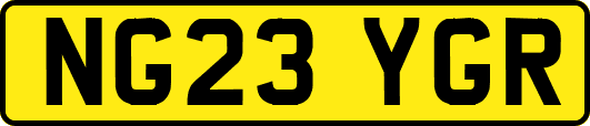 NG23YGR